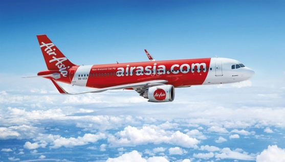 В 2020 году Air Asia начнет выполнять рейсы в Казахстан