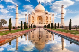 Горящие туры в Индию - ГОА