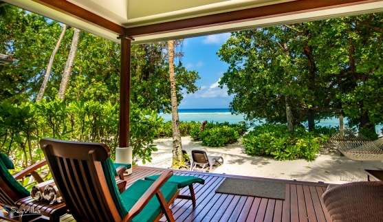 Hilton Seychelles Labriz Resort & Spa 5⭐️ Сейшелы, цены на отдых в отеле и подробное описание