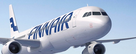 Finnair планирует расширить «полетку» в Казахстан