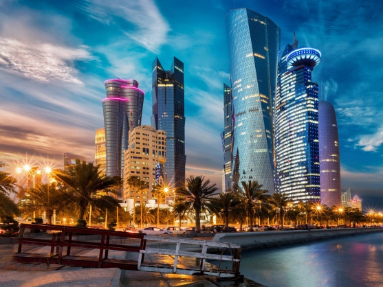 Катар - новое направление для путешествий