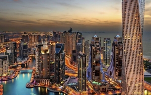 Дубай cтоимость от 57.800 тенге а\к Fly Dubai и от 92.800 тенге а\к Air Astana за 2 ночи проживания