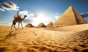 Горящие туры - Египет