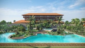 Taj Bentota Resort &amp; Spa 5* -  Шри-Ланка, Бентота