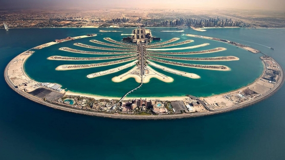 ​Идеи для летнего отдыха в Дубае