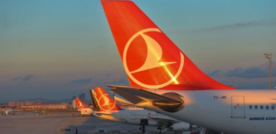 В Турции опубликовали график возобновления полетов