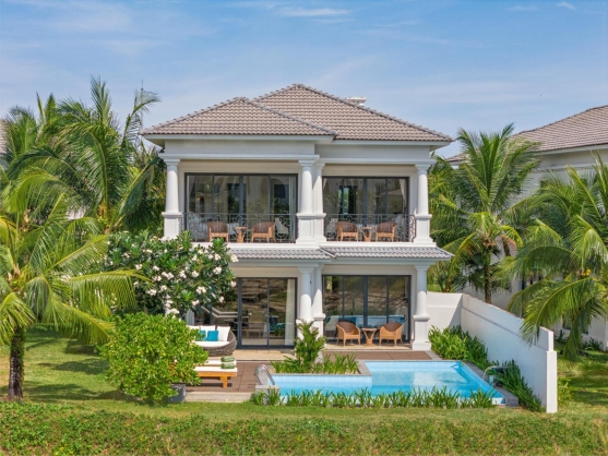 Вьетнам (Фукуок) - Отказной тур  Melia Vinpearl Phu Quoc