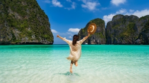 Таиланд - отмена туристических виз до 31 августа 2024 года