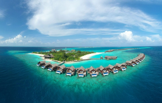 Мальдивы - Предновогоднее увлекательное путешествие по выгодной цене