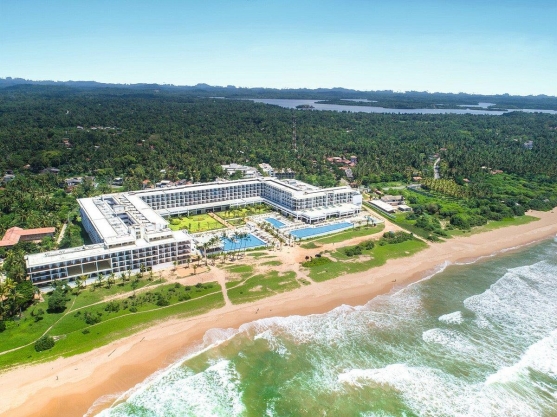 Riu Sri Lanka 5* Шри-Ланка